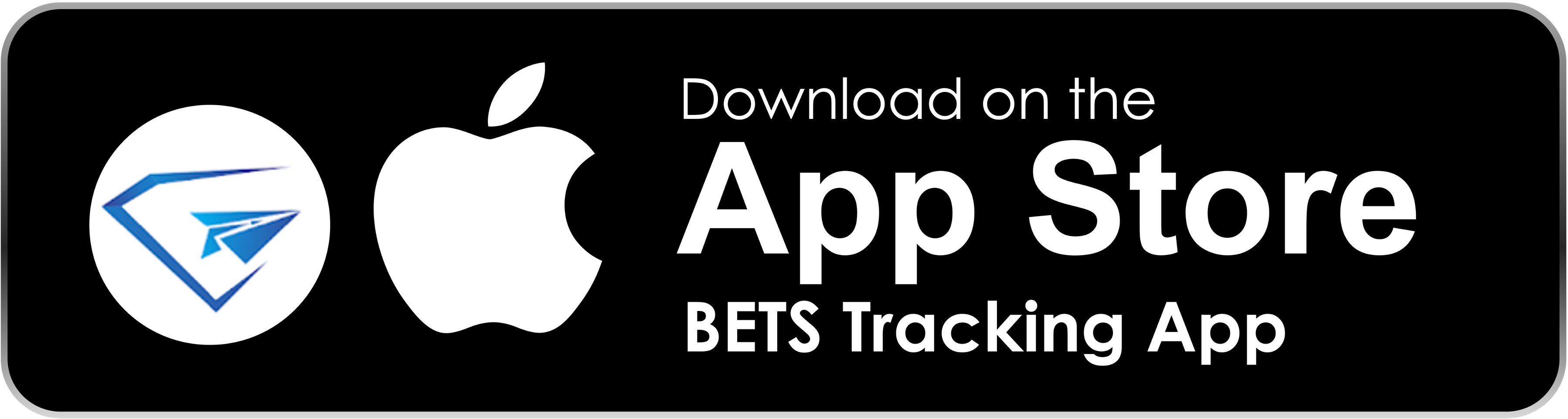 Aplikasi Tracking BETS Forwarding