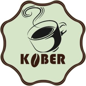 LOGO KOBER